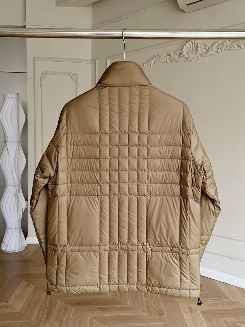 Burberry Down Jackets